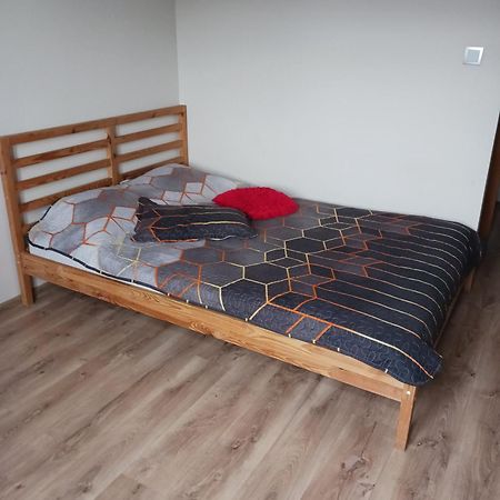 Apartamenty Marco 3 Przy Dworcu-Stare Miasto-Super Wi Fi Krasków Εξωτερικό φωτογραφία